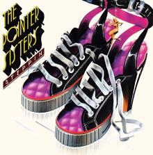 The Pointer Sisters: Steppin'