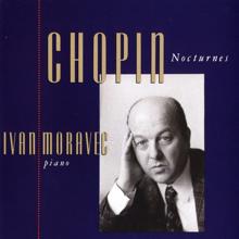 Ivan Moravec: Chopin: Nocturnes - Complete