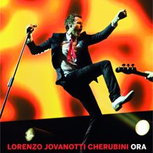 Jovanotti: L'Ombelico Del Mondo (Live)