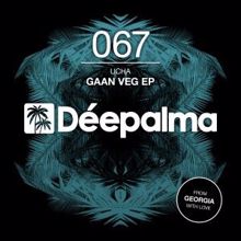 Ucha: Gaan Veg EP