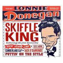 Lonnie Donegan: Skiffle King