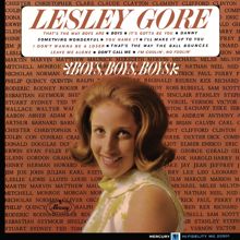 Lesley Gore: Boys, Boys, Boys