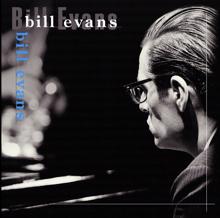 Bill Evans: Jazz Showcase