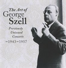 George Szell: Symphony No. 2 in D major, Op. 43: III. Vivacissimo -