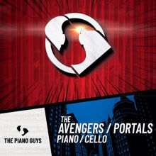 The Piano Guys: Avengers/Portals