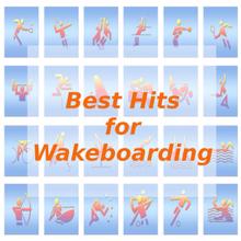 Tune Robbers: Best Hits for Wakeboarding