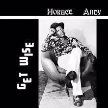 Horace Andy: Eighty Percent Badness