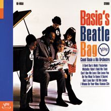 Count Basie: Basie's Beatle Bag