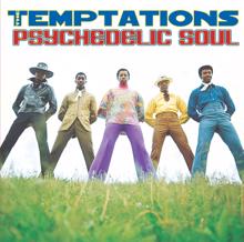 The Temptations: Psychedelic Soul