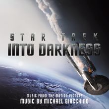 Michael Giacchino: Spock Drops, Kirk Jumps