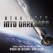 Michael Giacchino: Star Trek Into Darkness (Music From The Motion Picture) (Star Trek Into DarknessMusic From The Motion Picture)