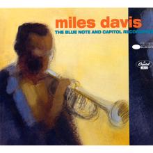 Miles Davis: The Blue Note And Capitol Recordings