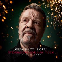 Vesa-Matti Loiri: Varpunen jouluaamuna (Live)