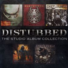 Disturbed: Darkness