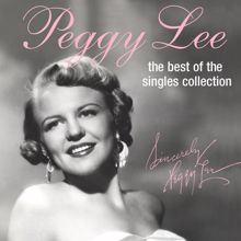 Peggy Lee: The Best Of The Singles Collection