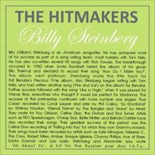 The World-Band: Hits of Billy Steinberg