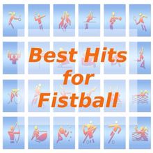 Tune Robbers: Best Hits for Fistball