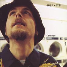 Jovanotti: Lorenzo 1999 - Capo Horn