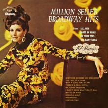101 Strings Orchestra: Million Seller Broadway Hits (Remaster from the Original Alshire Tapes)