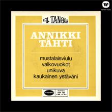 Annikki Tähti: 4 tangoa