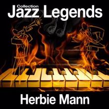 Herbie Mann: Jazz Legends Collection