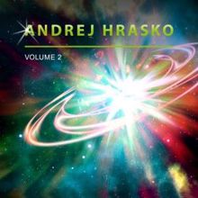 Andrej Hrasko: Andrej Hrasko, Vol. 2