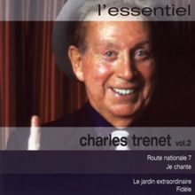 Charles Trenet: Essentiel Vol.2 (L')