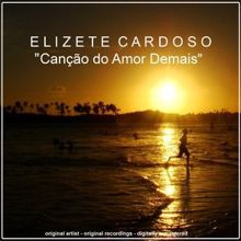 Elizete Cardoso: Janelas Abertas (Remastered)