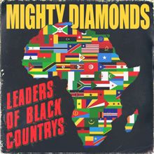 Mighty Diamonds: Leaders of Black Countrys