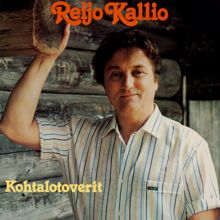 Reijo Kallio: Kohtalotoverit