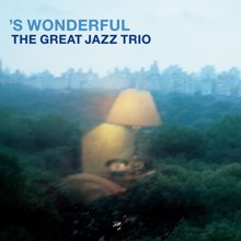 The Great Jazz Trio: I Surrender Dear