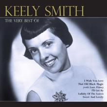 Keely Smith: Stardust