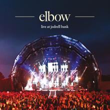 Elbow: live at jodrell bank