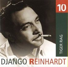 Django Reinhardt: Django Reinhardt Vol. 10