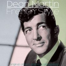 Dean Martin: French Style