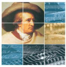 Andreas Schmidt: Vocal Recital: Schmidt, Andreas - Schubert, F. / Pfitzner, H. / Reichardt, J.F. / Beethoven, L. Van / Mendelssohn-Hensel, F. / Mendelssohn, F.