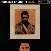 Shorty Rogers: Portrait of Shorty