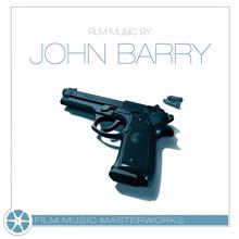 The City of Prague Philharmonic Orchestra: Film Music Masterworks - John Barry