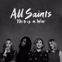 All Saints: This Is A War (Remixes)