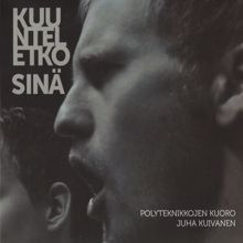 Polyteknikkojen Kuoro: Talvi tule vasta III