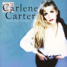 Carlene Carter: First Kiss
