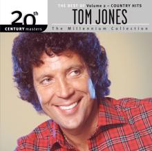 Tom Jones: Lady Lay Down