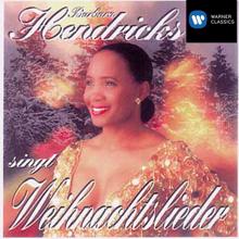 Barbara Hendricks: christmas songs