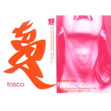 Tosca: F--k Dub remixes vol.2