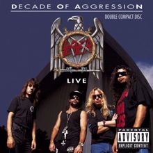 Slayer: Decade Of Aggression