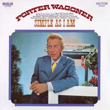 Porter Wagoner: Simple as I Am