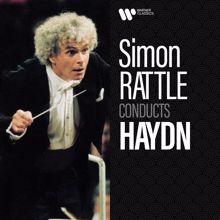 Simon Rattle: Simon Rattle Conducts Haydn