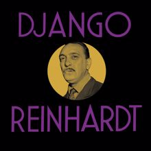 Django Reinhardt: Platinum