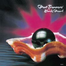 Pat Travers: Black Pearl