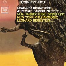 Leonard Bernstein: Bernstein: Symphony No. 1 - Harris: Symphony No. 3 ((Remastered))